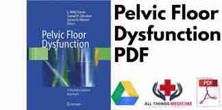 Pelvic Floor Dysfunction PDF