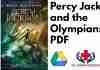 Percy Jackson and the Olympians PDF