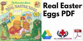 Real Easter Eggs PDF
