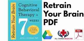 Retrain Your Brain PDF