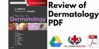 Review of Dermatology PDF