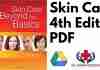 Skin Care 4th Edition PDF