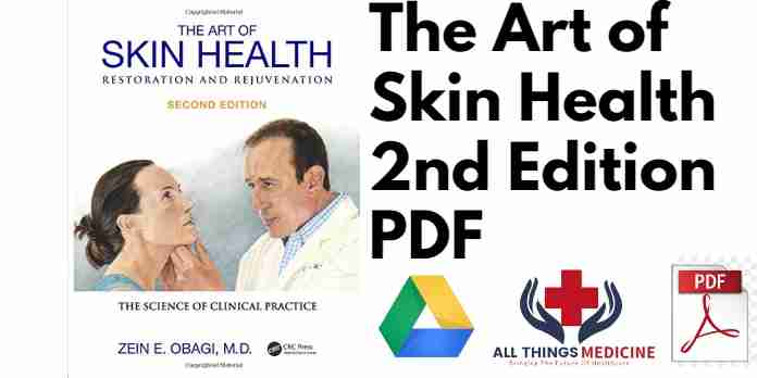The Art of Skin Health 2nd Edition PDF