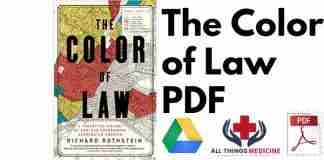 The Color of Law PDF