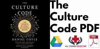 The Culture Code PDF