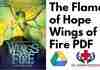 The Flames of Hope Wings of Fire PDF