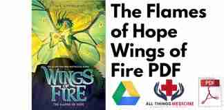 The Flames of Hope Wings of Fire PDF