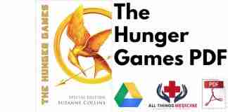 The Hunger Games PDF