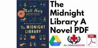 The Midnight Library A Novel PDF