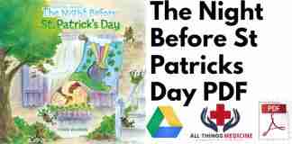 The Night Before St Patricks Day PDF