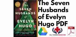 The Seven Husbands of Evelyn Hugo PDF