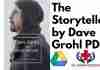 The Storyteller by Dave Grohl PDF