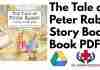 The Tale of Peter Rabbit Story Board Book PDF