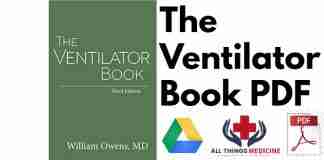 The Ventilator Book PDF