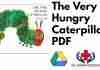 The Very Hungry Caterpillar PDF