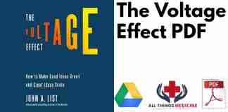 The Voltage Effect PDF