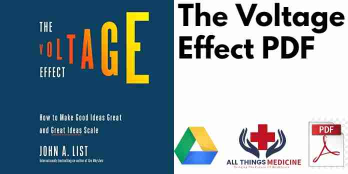 The Voltage Effect PDF