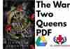 The War of Two Queens PDF