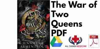 The War of Two Queens PDF