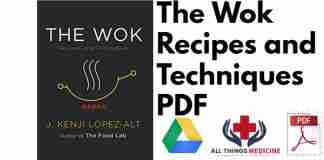 The Wok Recipes and Techniques PDF