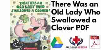 There Was an Old Lady Who Swallowed a Clover PDF