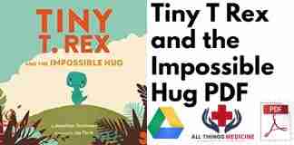 Tiny T Rex and the Impossible Hug PDF