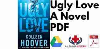 Ugly Love A Novel PDF