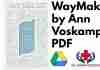 WayMaker by Ann Voskamp PDF