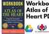 Workbook Atlas of the Heart PDF