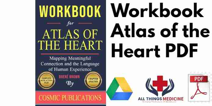 Workbook Atlas of the Heart PDF