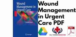Wound Management in Urgent Care PDF