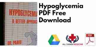 Hypoglycemia PDF