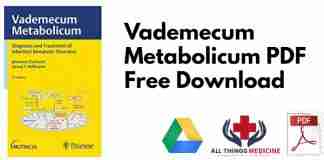 Vademecum Metabolicum PDF