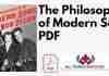 The Philosophy of Modern Song PDF