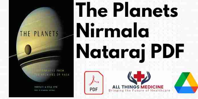 The Planets Nirmala Nataraj PDF