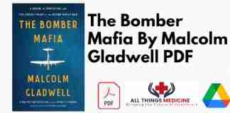 The Bomber Mafia By Malcolm Gladwell PDF