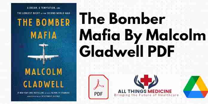 The Bomber Mafia By Malcolm Gladwell PDF