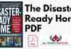 The Disaster Ready Home PDF