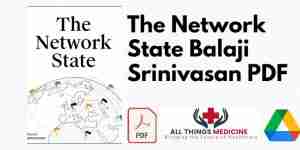 The Network State Balaji Srinivasan PDF