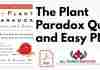 The Plant Paradox Quick and Easy PDF