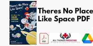 Theres No Place Like Space PDF