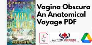 Vagina Obscura An Anatomical Voyage PDF