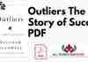 Outliers The Story of Success PDF