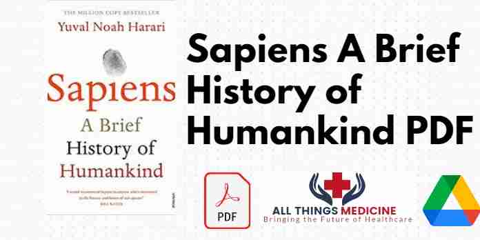 Sapiens A Brief History of Humankind PDF