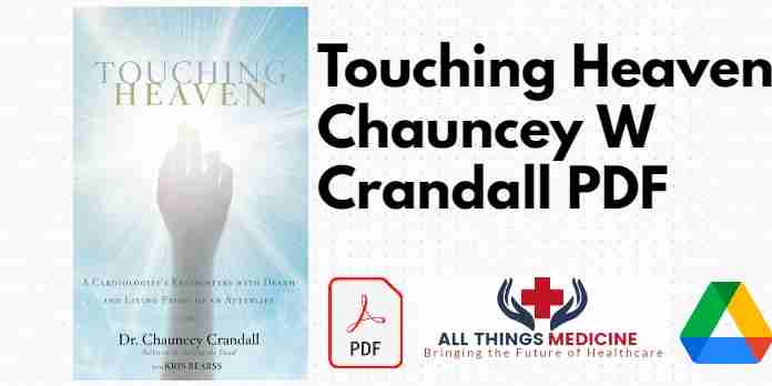 Touching Heaven Chauncey W Crandall PDF