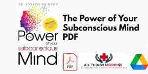 The Power of No Because One Little Word Can Bring Health Abundance and Happiness PDF