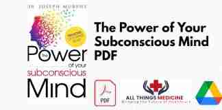 The Power of Your Subconscious Mind PDF