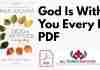 God Is With You Every Day PDF
