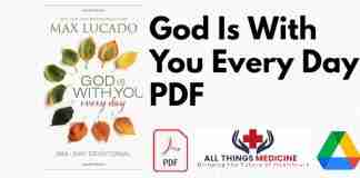 God Is With You Every Day PDF