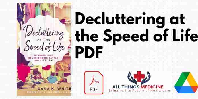 decluttering at the speed of life pdf free download